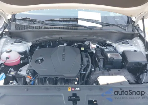 2023 Hyundai Santa Fe Sel из США, поврежденный, VIN 5NMS24AJXPH588792